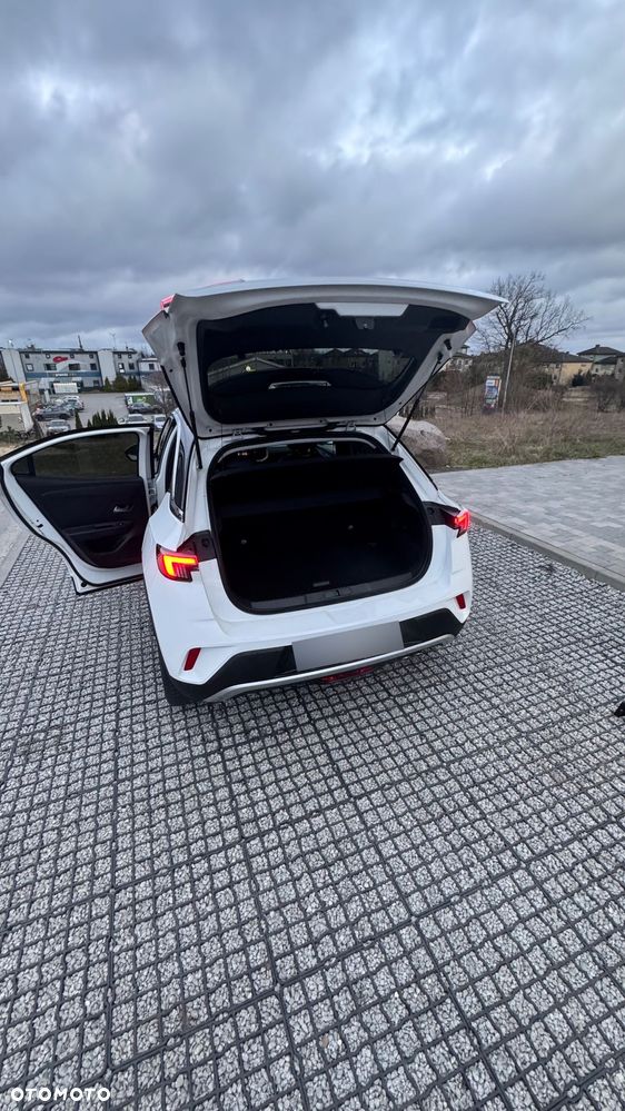 Opel Mokka 1.2 T Elegance S&S - 5