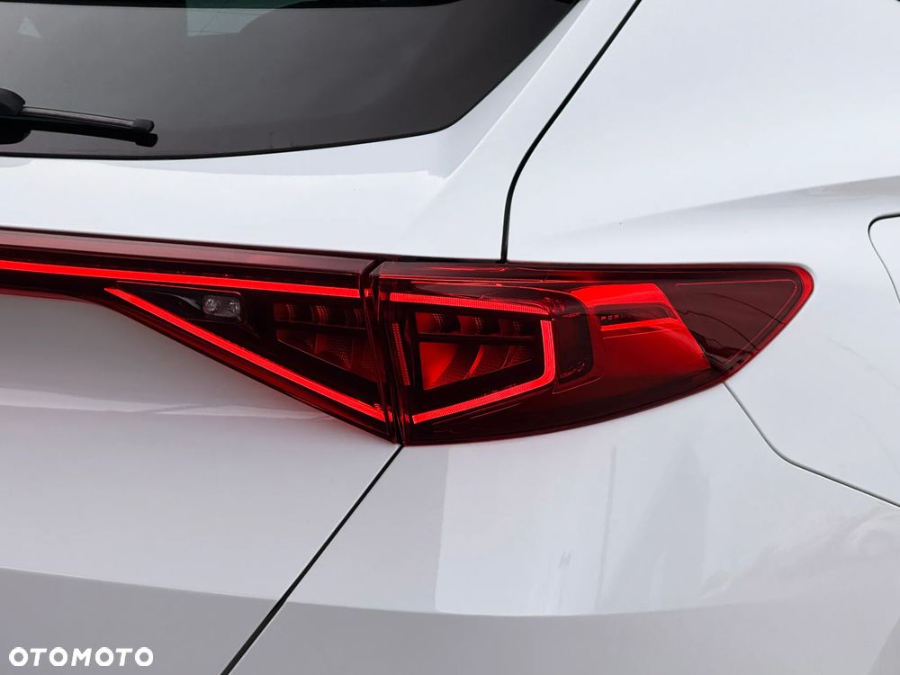 Cupra Formentor 2.0 TSI 4Drive DSG - 14