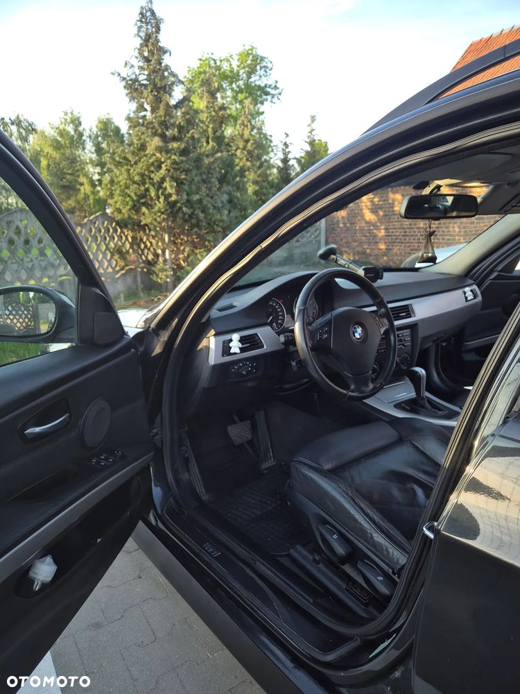 BMW Seria 3 - 11