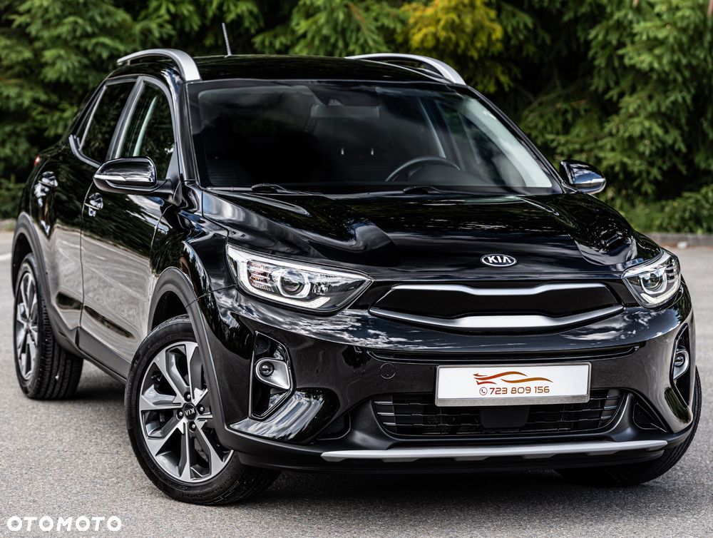 Kia Stonic 1.4 L - 2