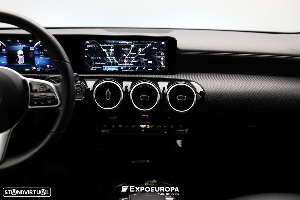 Mercedes-Benz A 250 e Style Plus - 12
