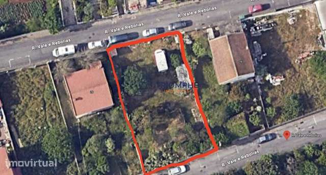 Lote de Terreno Para Construção - São Marcos , Sintra - Grande imagem: 2/5