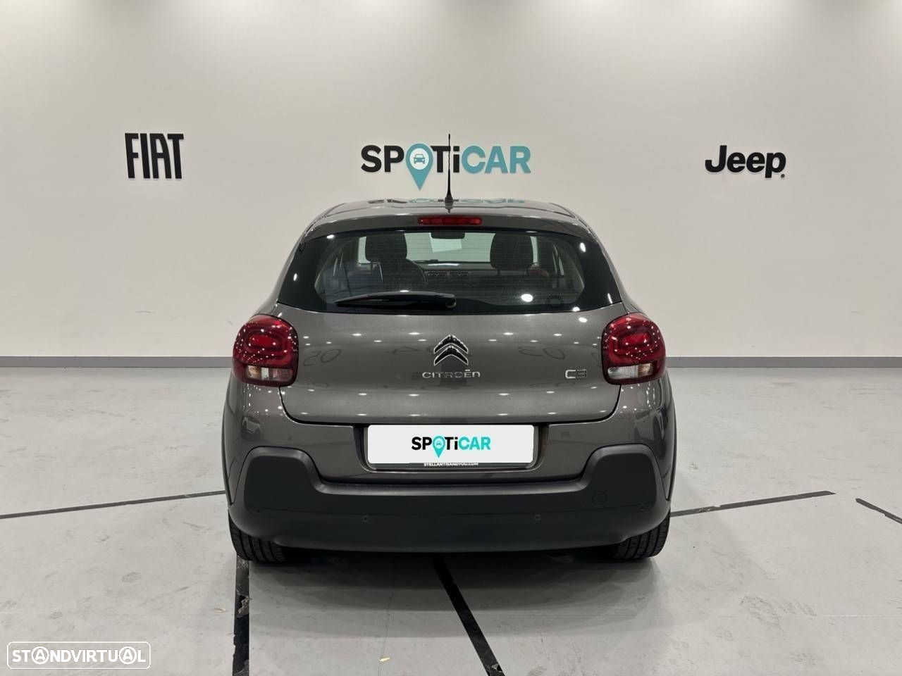 Citroën C3 1.2 PureTech Feel - 5