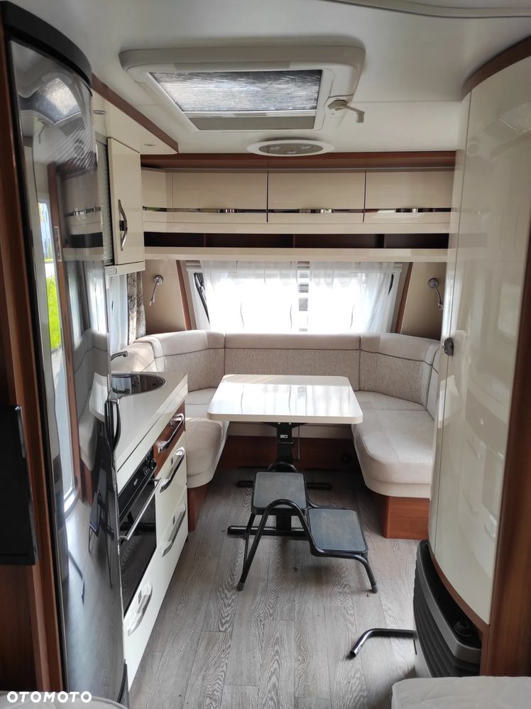 Hobby EXCELLENT 540 WLU - 28