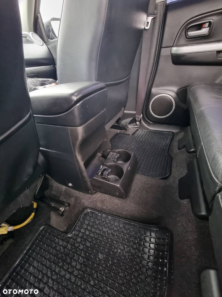 Suzuki Grand Vitara 2.4 De Luxe EU5 - 20