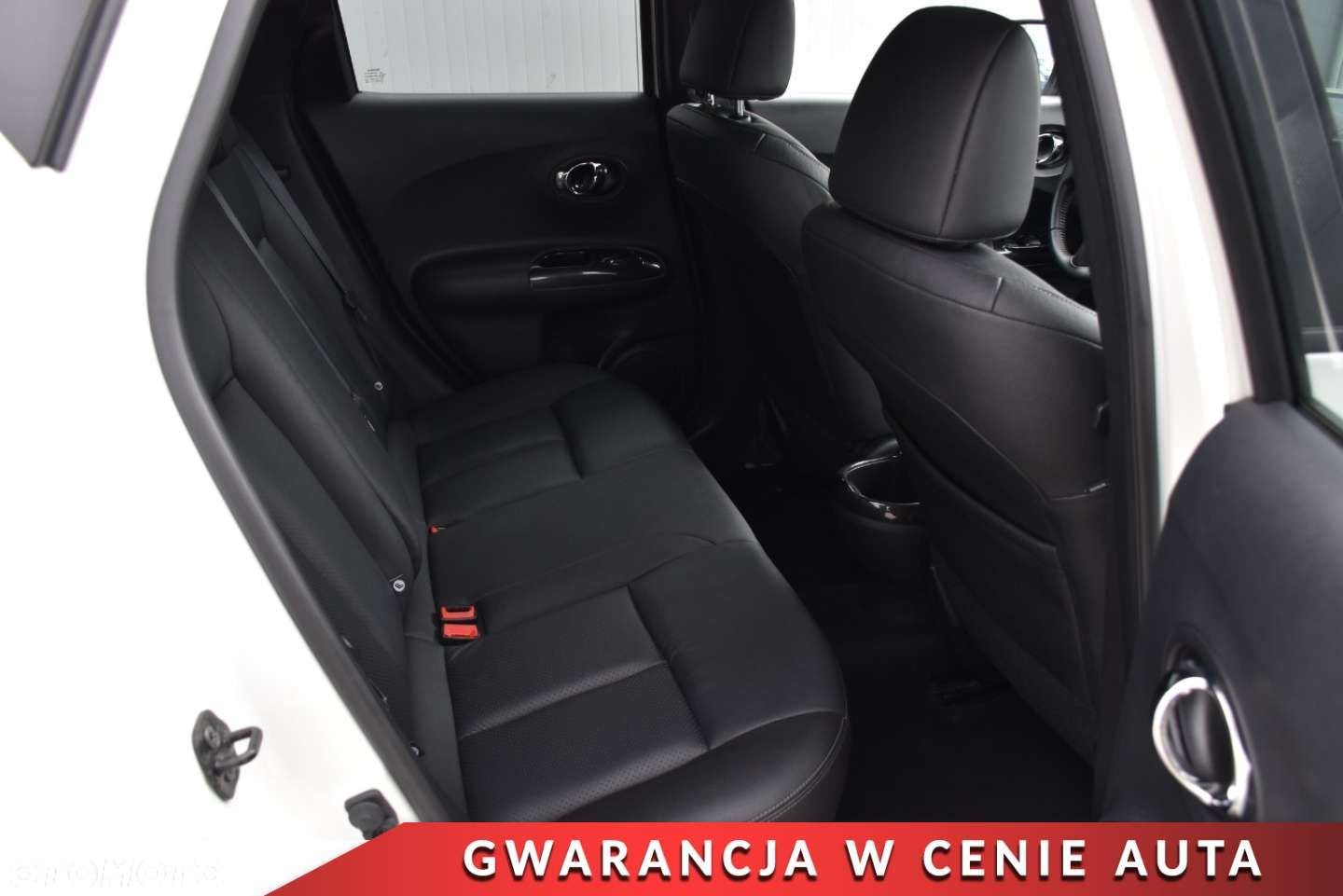 Nissan Juke 1.2 DIG-T N-Connecta - 11