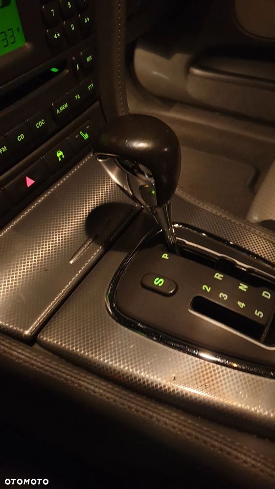 Jaguar S-Type 3.0 V6 High - 19