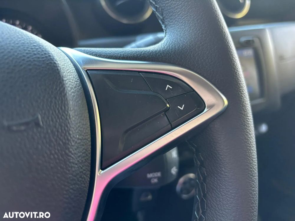 Dacia Duster 1.5 Blue dCi 4WD Prestige - 33