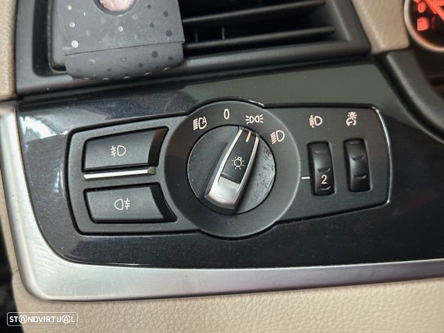 BMW 520 d Pack M Auto - 16