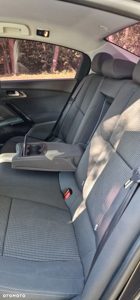Peugeot 508 - 6