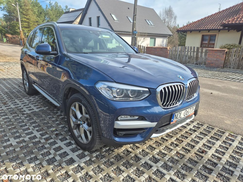 BMW X3 - 5
