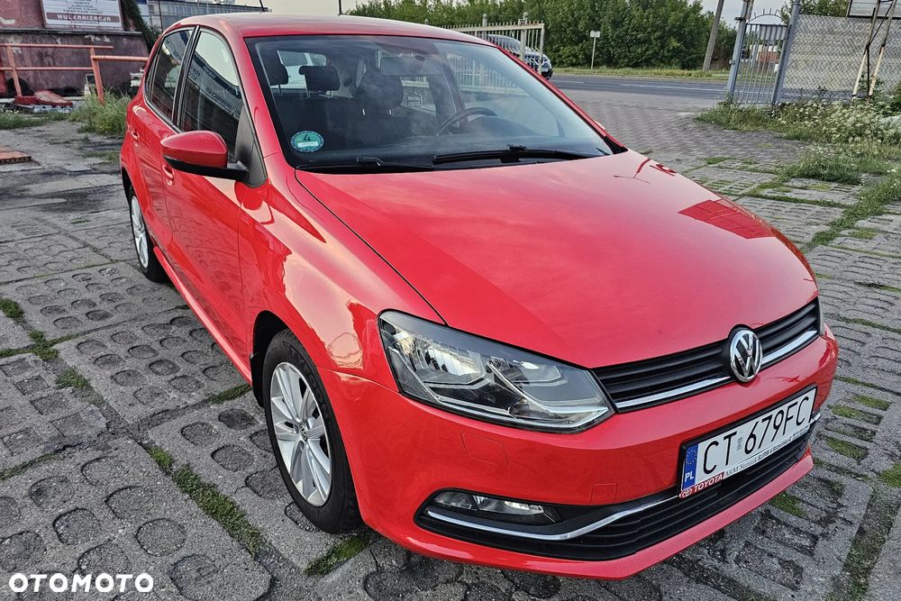 Volkswagen Polo - 3
