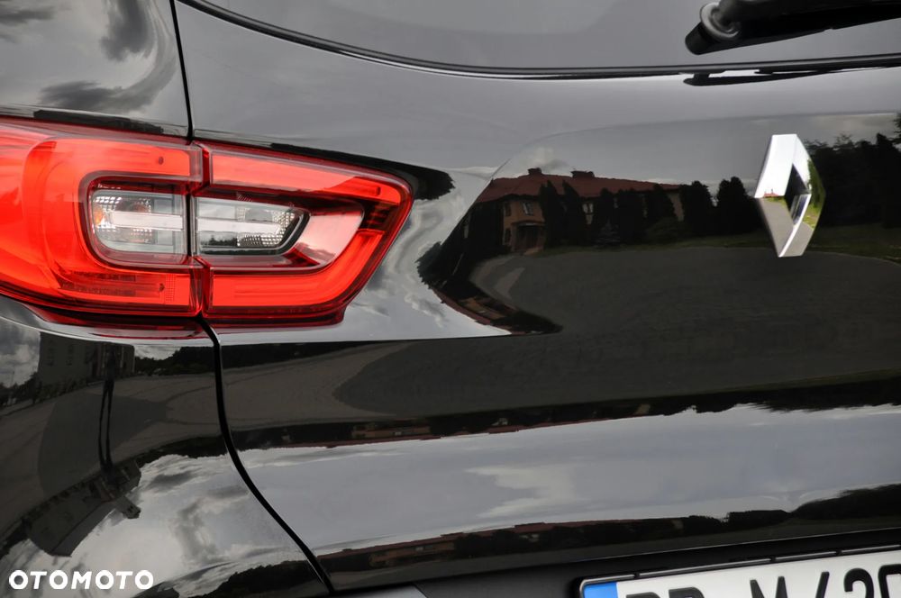 Renault Kadjar - 16