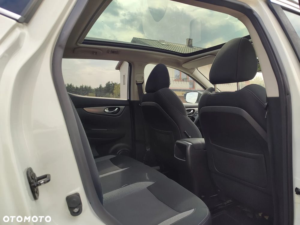 Nissan Qashqai 1.6 DIG-T 360 - 7