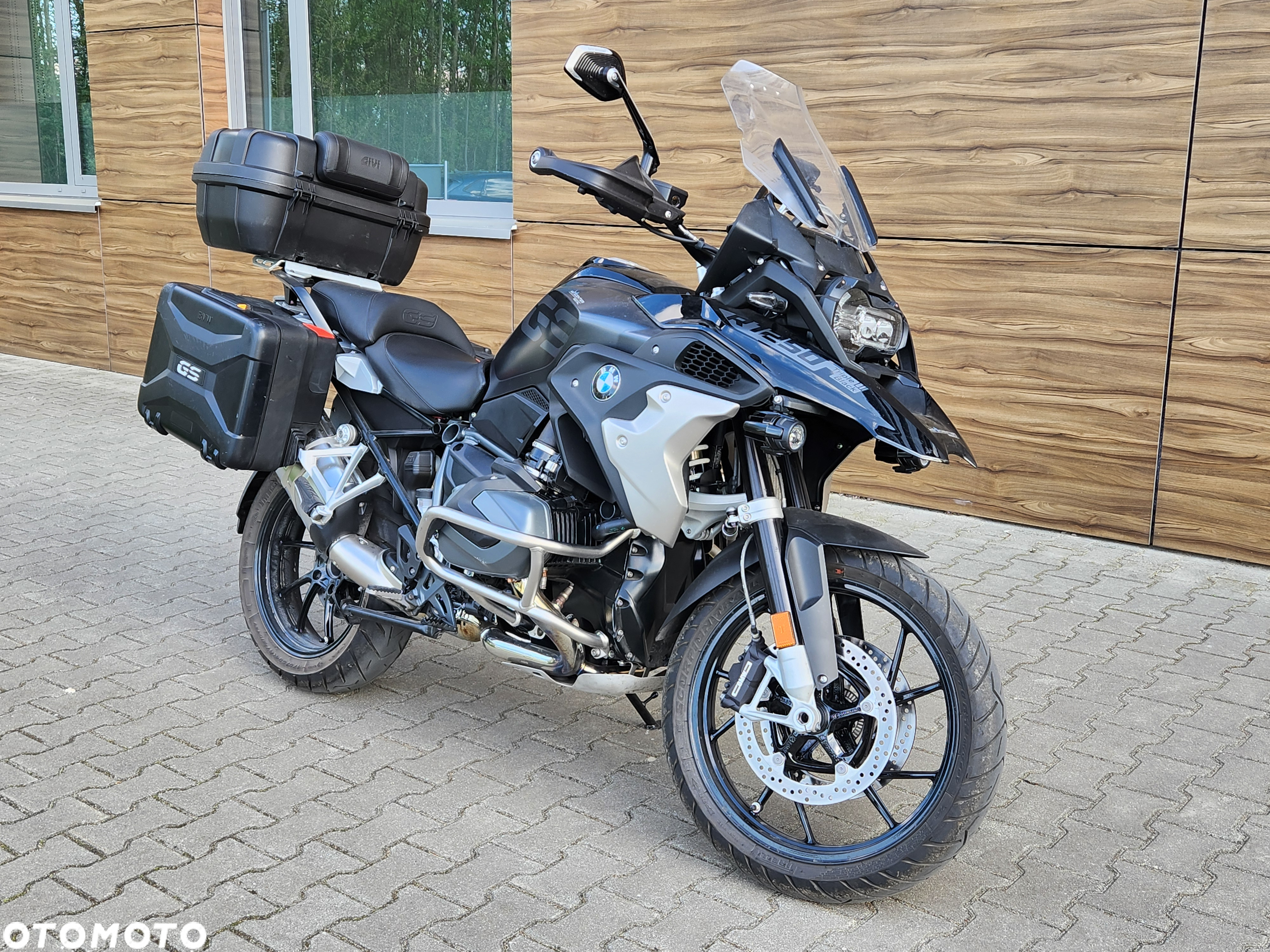 BMW R1250 GS Adventure - 5
