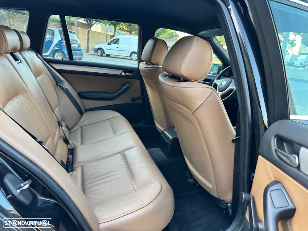 BMW 320 d Sport - 42