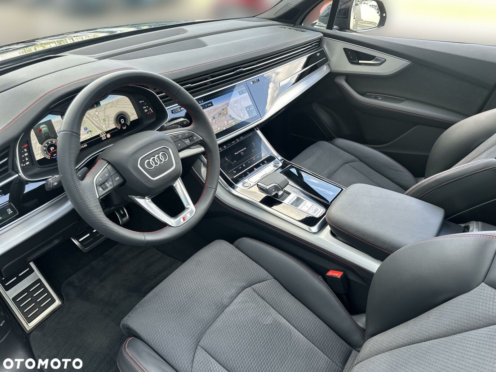 Audi Q7 - 12