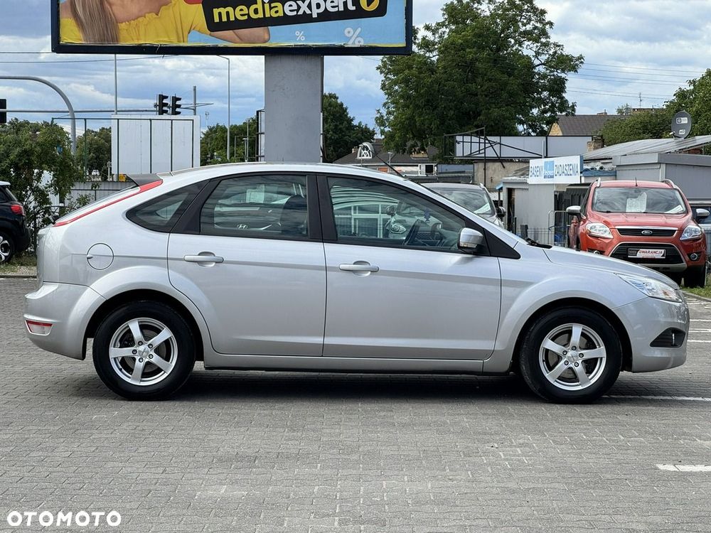 Ford Focus - 13
