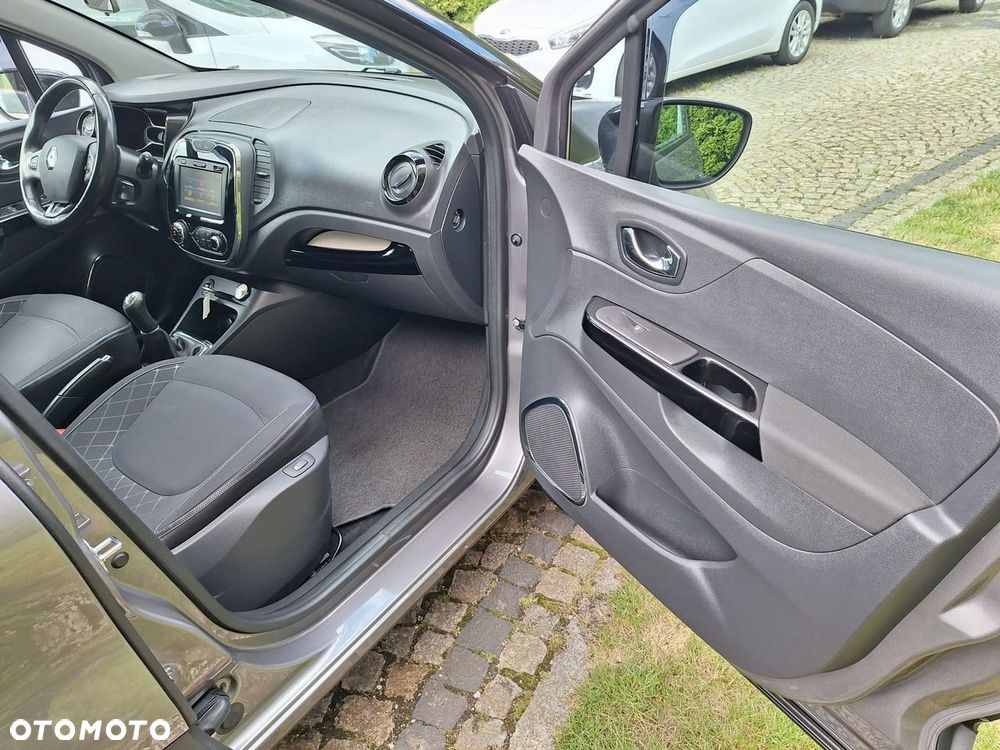 Renault Captur (ENERGY) TCe 90 INTENS - 18