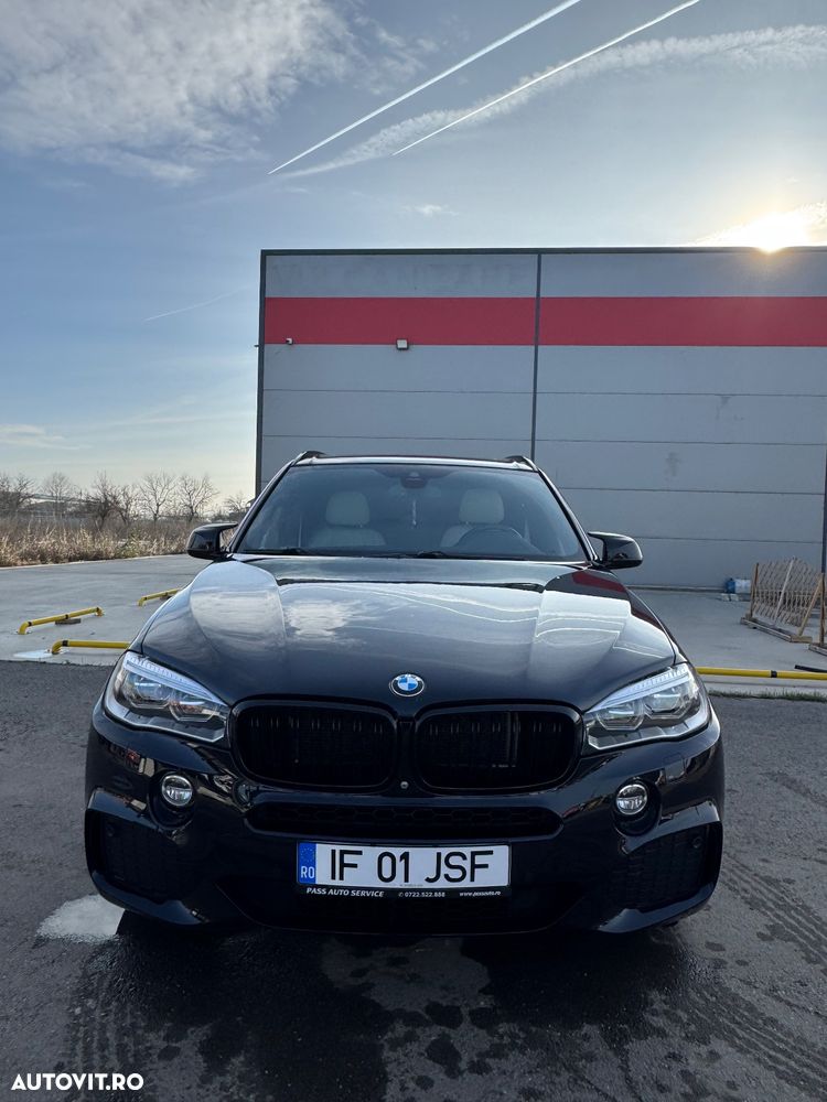BMW X5 - 21