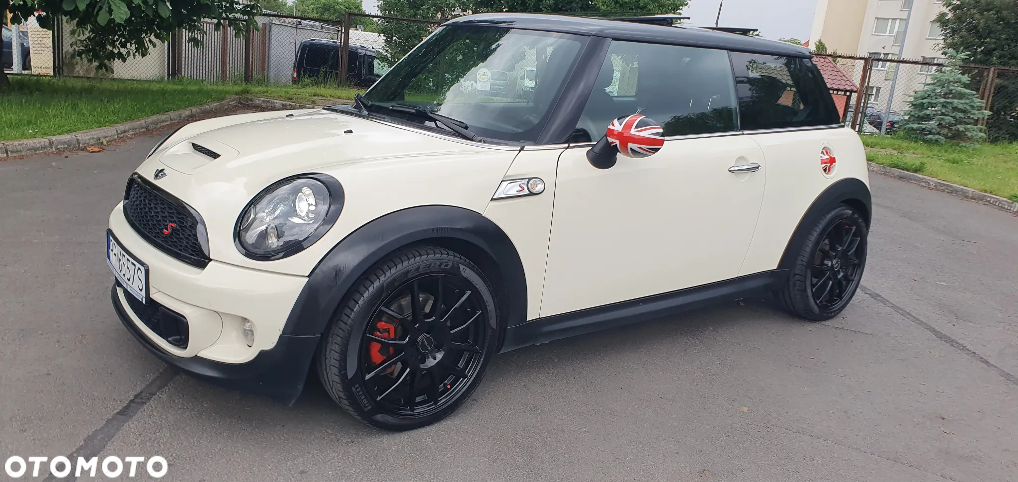 MINI Cooper S - 6