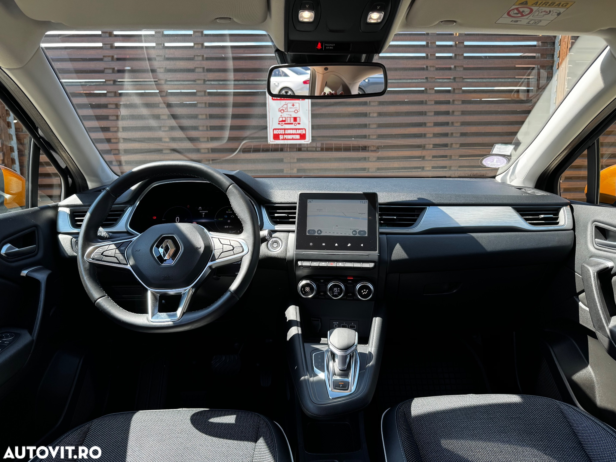 Renault Captur - 18