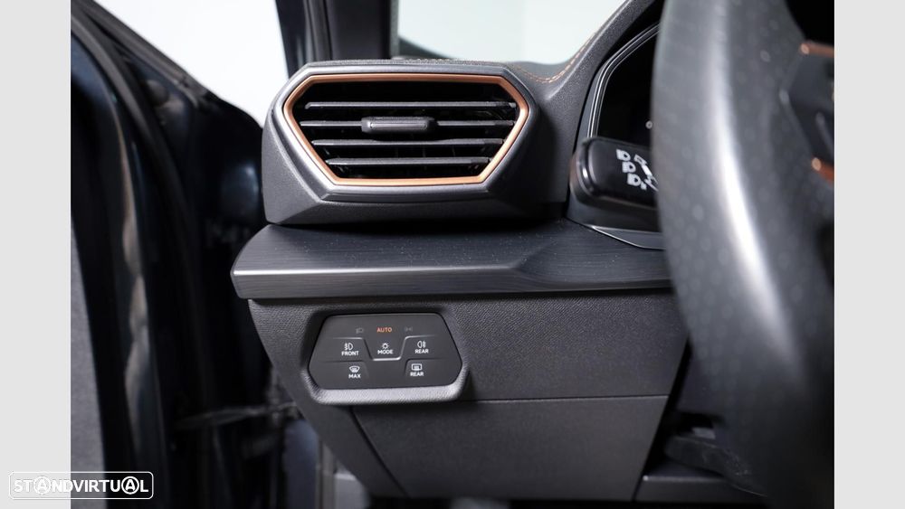 Cupra Formentor 1.5 TSI DSG - 8