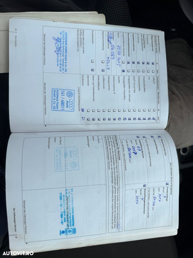 Volkswagen up! 1.0 BMT Take - 17