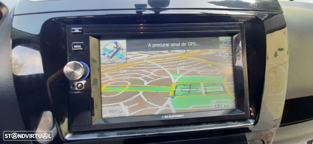 Mitsubishi Space Star 1.2 Intense Connect Edition - 23