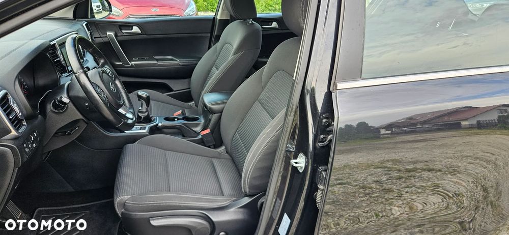 Kia Sportage 1.6 GDI L 2WD - 25