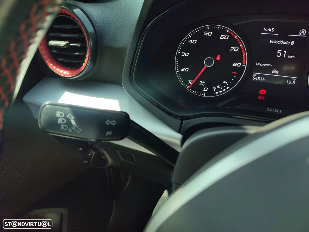 SEAT Arona 1.0 TSI FR - 21