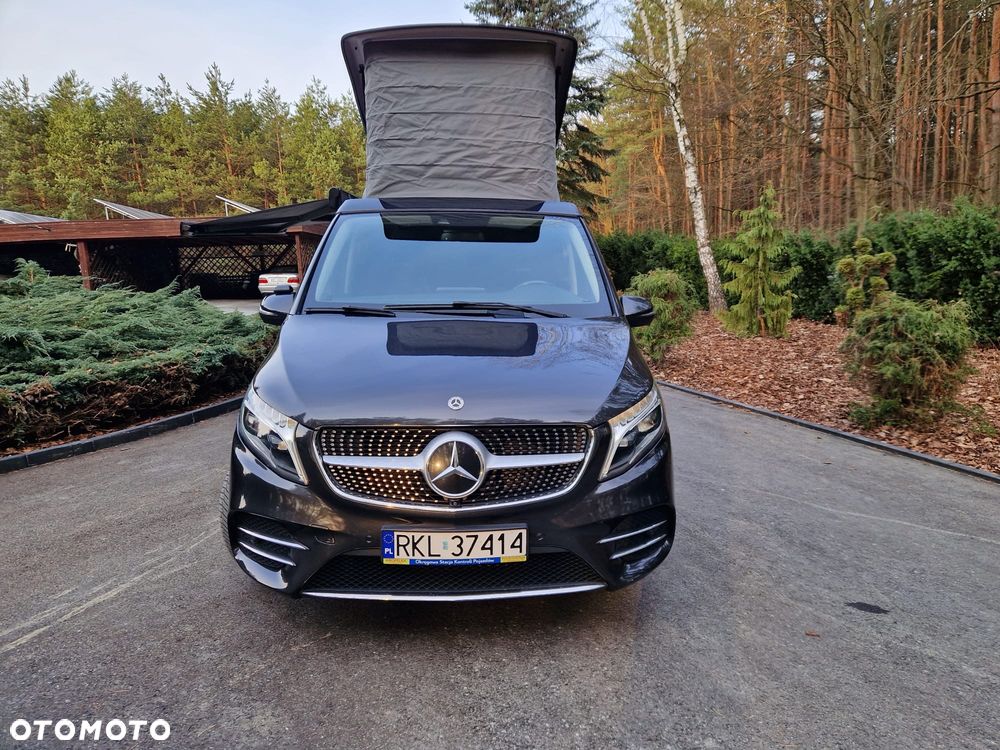 Mercedes-Benz Marco Polo - 18