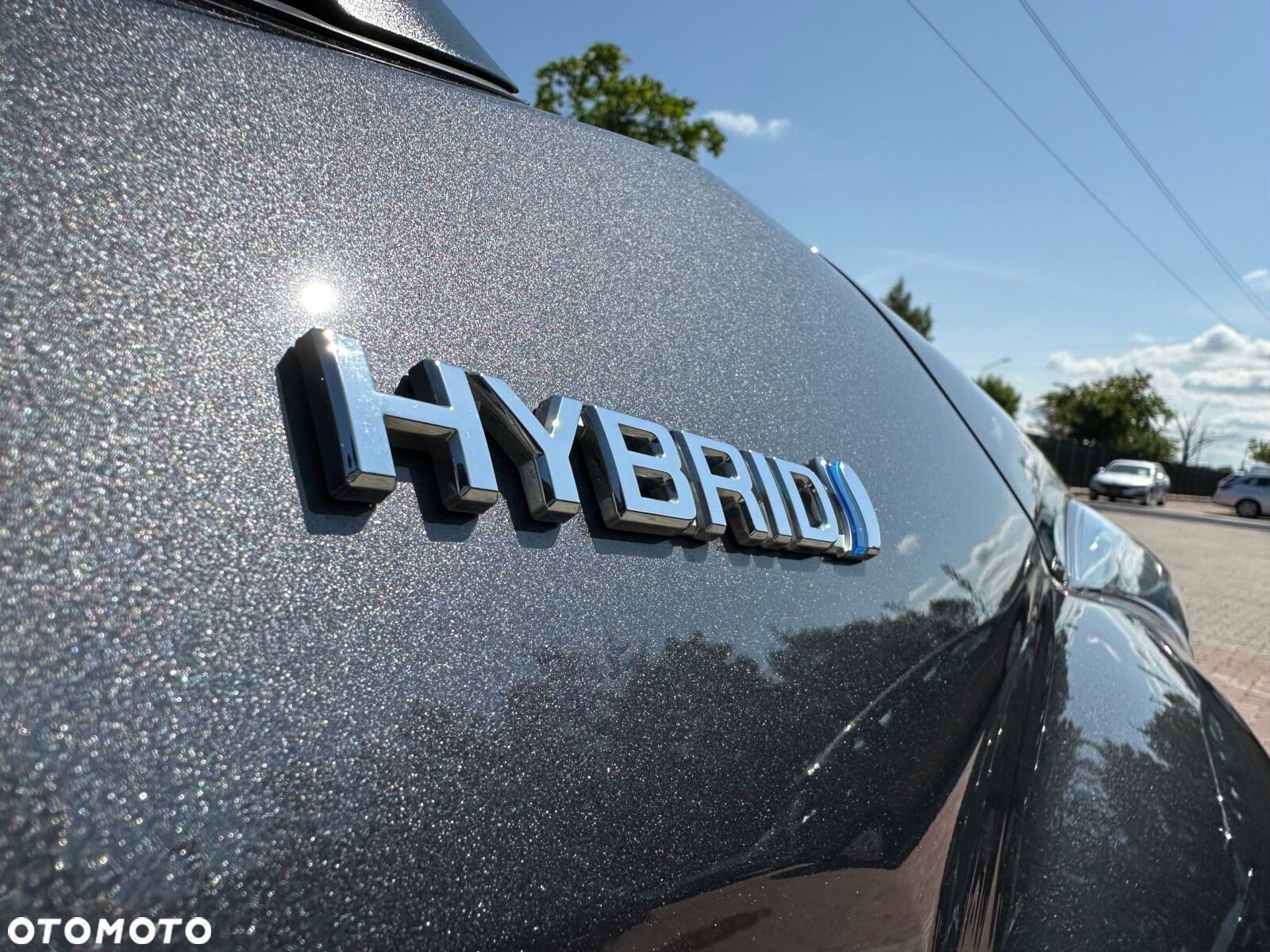 Toyota C-HR - 34