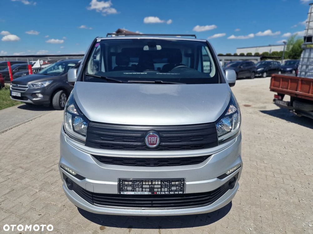 Fiat Talento - 4