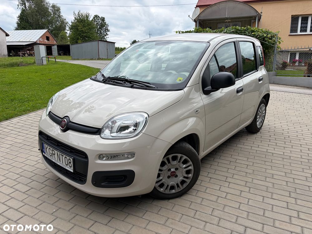 Fiat Panda 1.2 Easy - 1