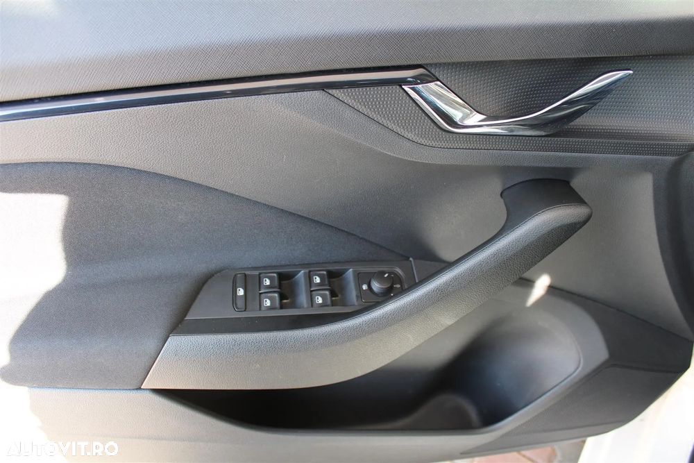 Skoda Scala 1.0 TSI Ambition - 9