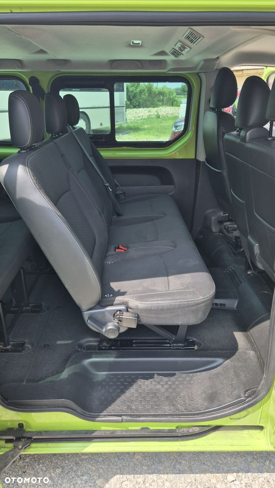 Opel Vivaro - 12