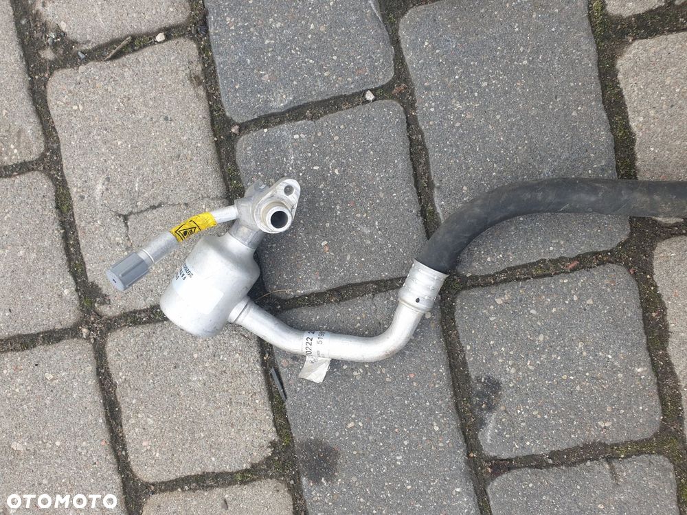 PRZEWÓD KLIMATYZACJI TIPO II 356 1.4 16V 51986984 FIAT 2016-2020 - 3