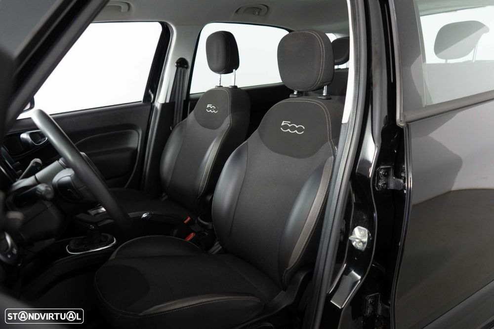 Fiat 500L 1.3 MJ City Cross J17 - 10