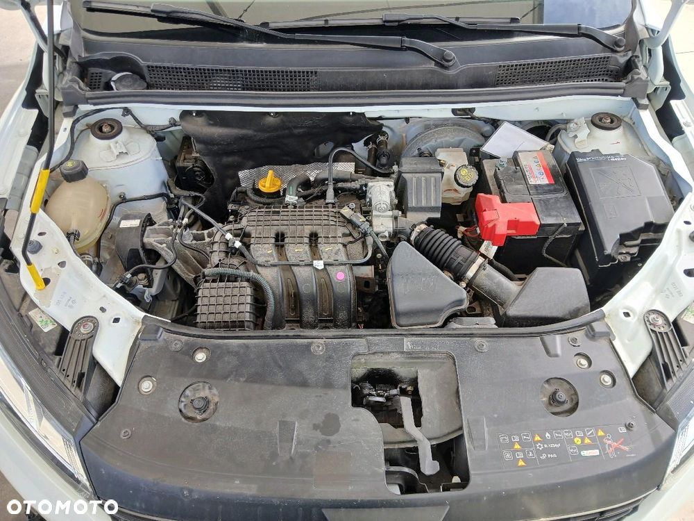 Dacia Sandero SCe 65 Comfort - 11