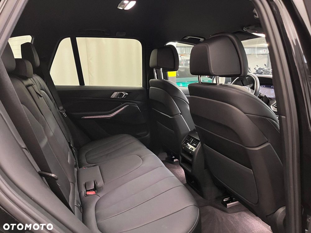 BMW X5 xDrive30d mHEV sport - 35