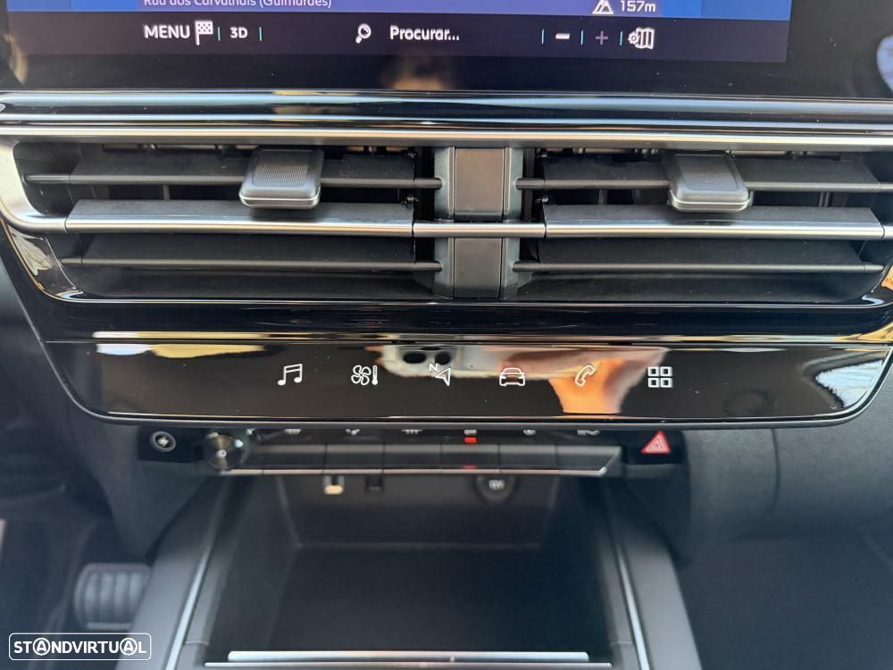 Citroën C5 Aircross 1.6 Hybrid E-Series Collection e-EAT8 - 26