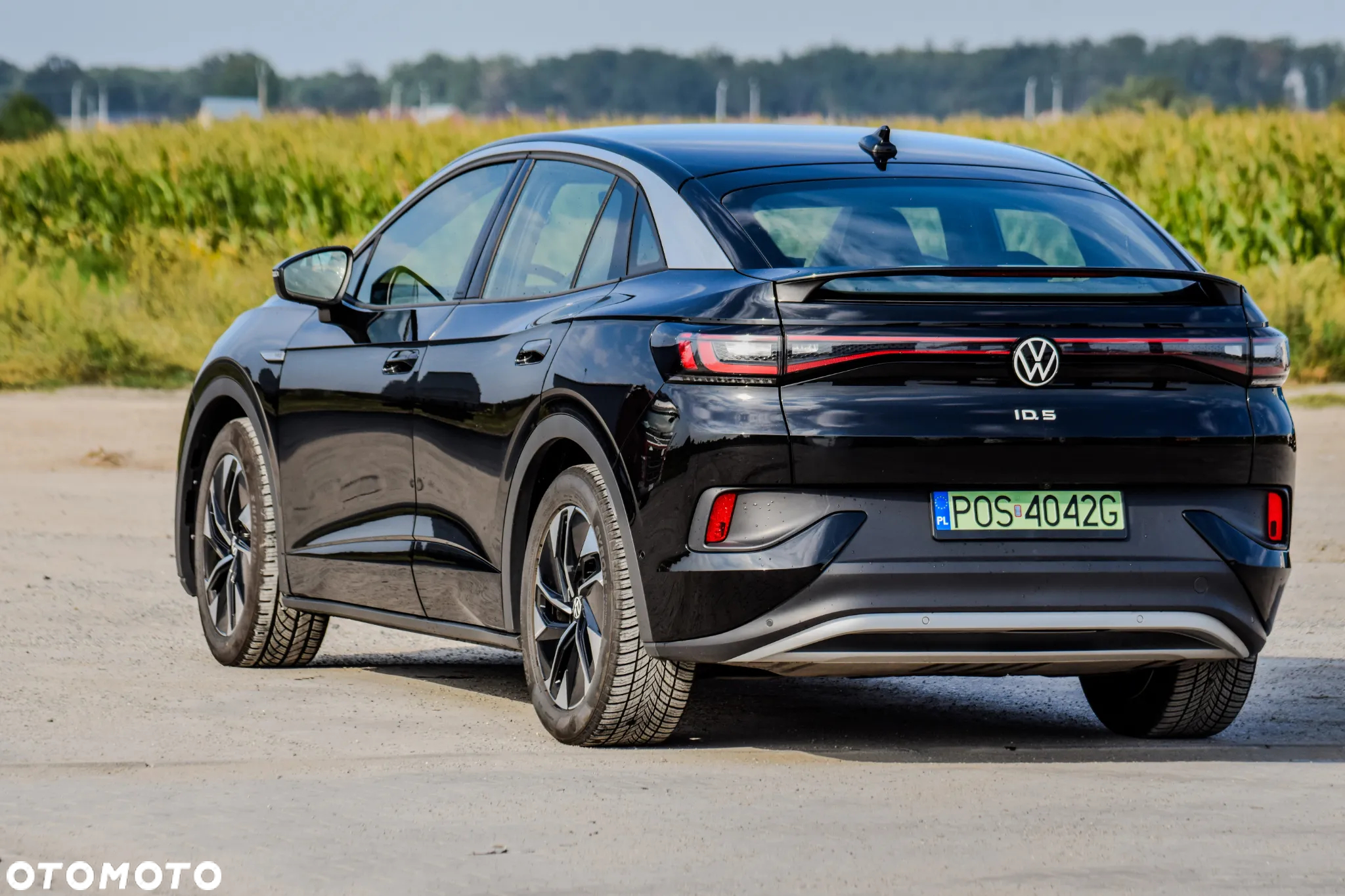 Volkswagen ID.5 77kWh Pro - 6