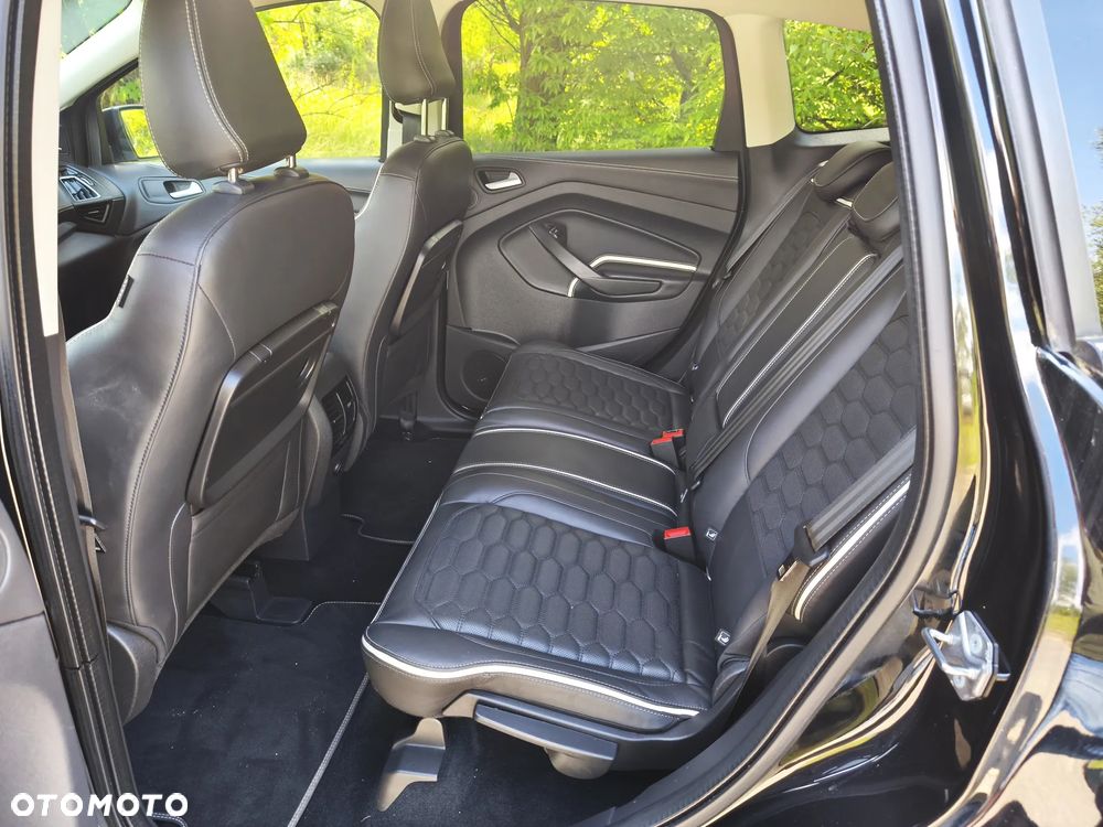 Ford Kuga - 9