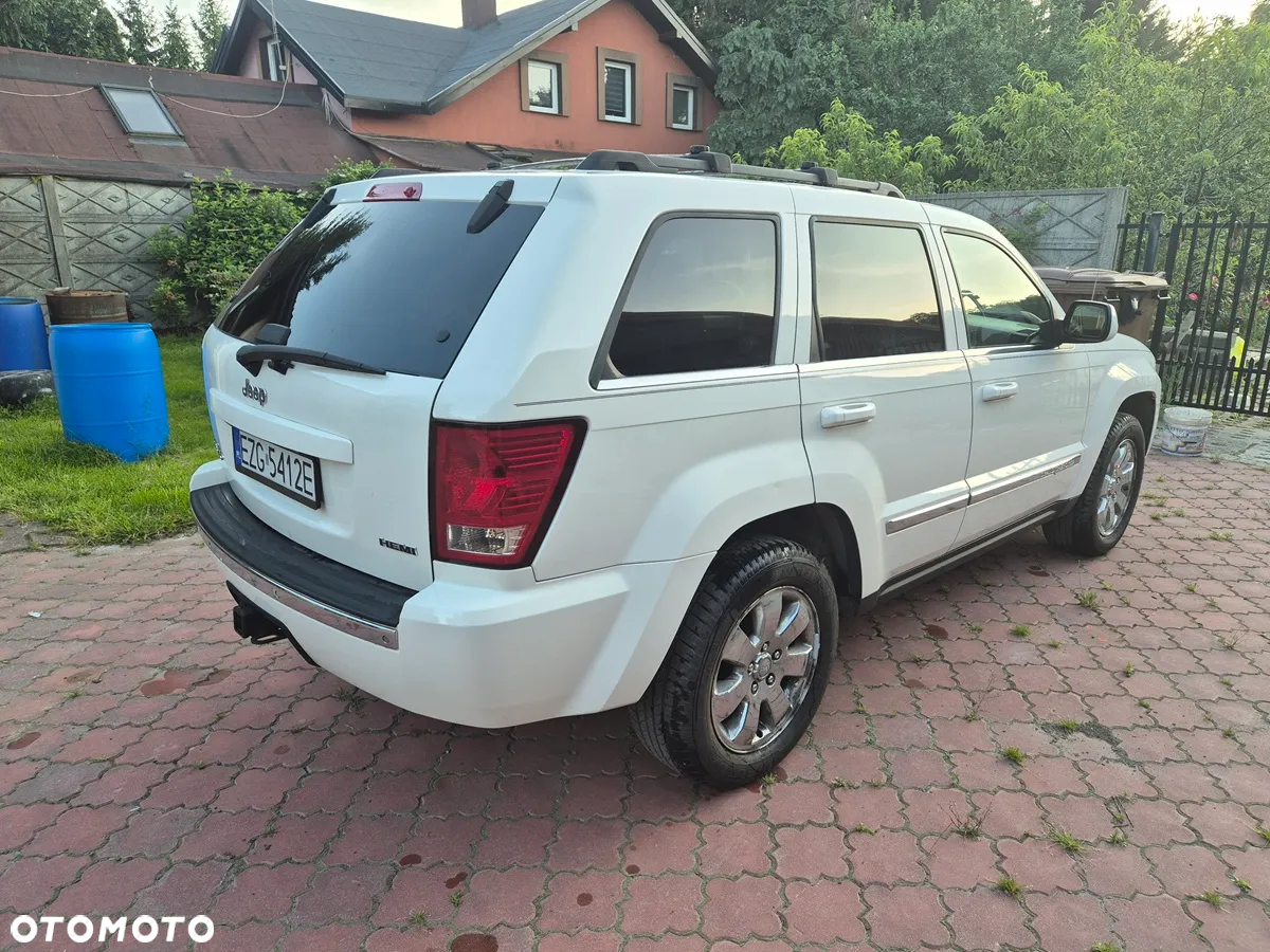 Jeep Grand Cherokee - 2