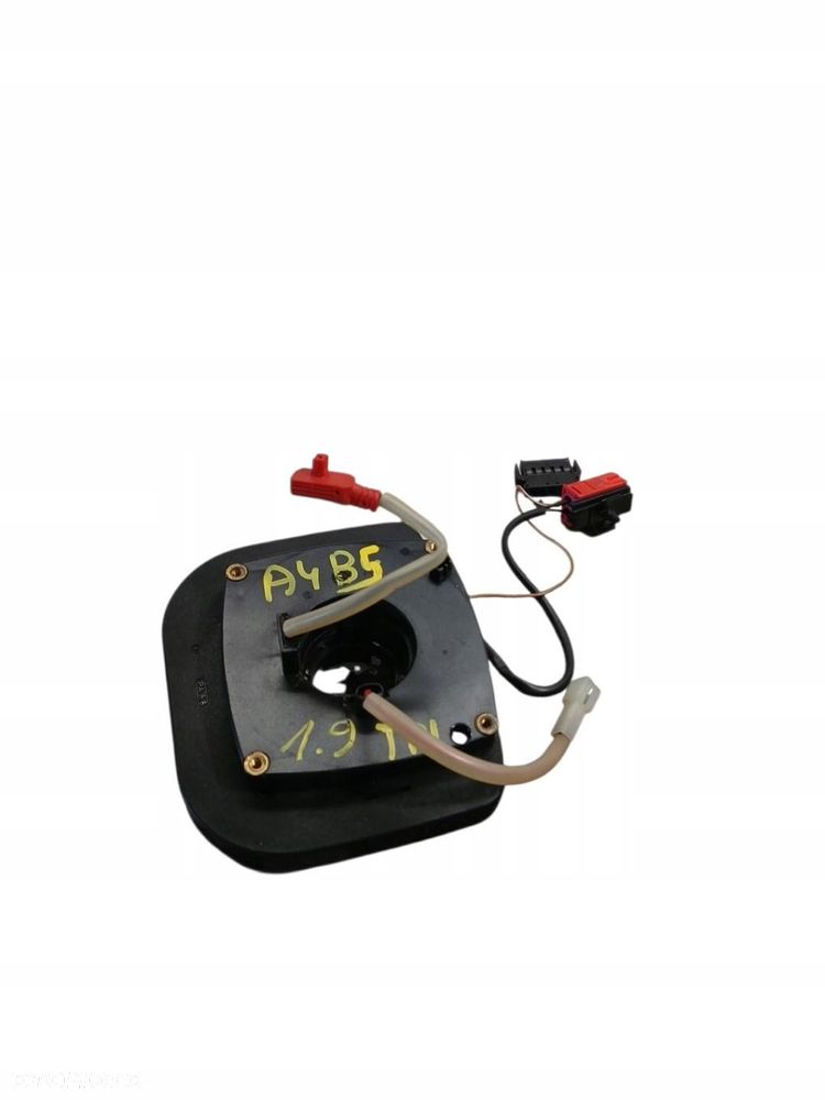 taśma air bag airbag audi a4 b5 4d0951543d - 1
