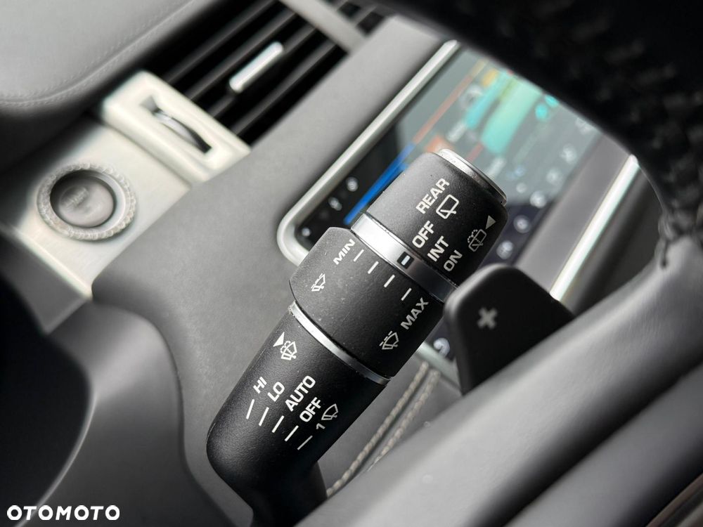 Land Rover Range Rover Evoque - 4