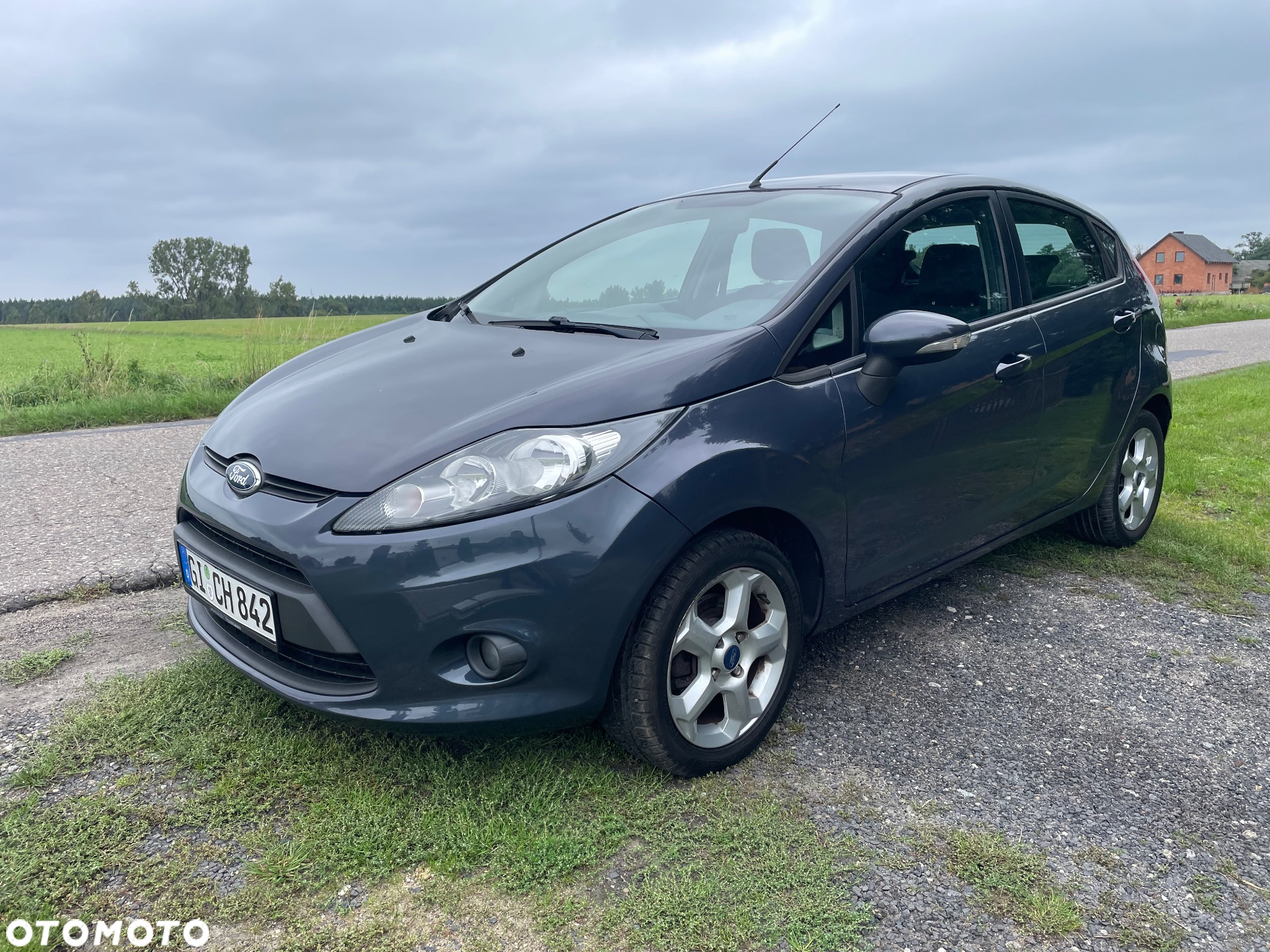 Ford Fiesta - 20