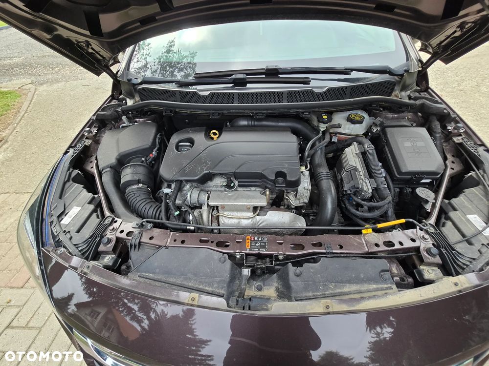Opel Astra - 18