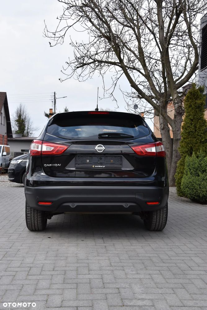 Nissan Qashqai 1.6 DIG-T 360 - 12